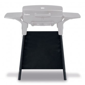 Legs-stand for Urban gas grill