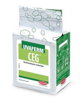 Wine yeast UVAFERM® CEG 0,5kg