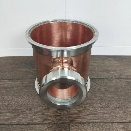 6&quot; Copper Level for Copper Tray Column