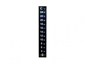 Self-adhesive thermometer SPEIDEL 4-24 С