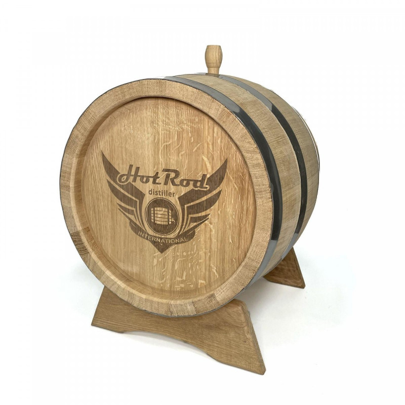 Oak barrel 20l M+