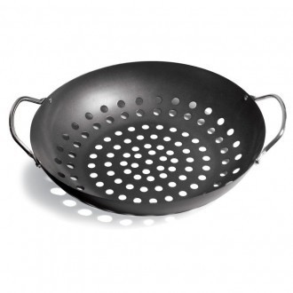 Deco frying pan
